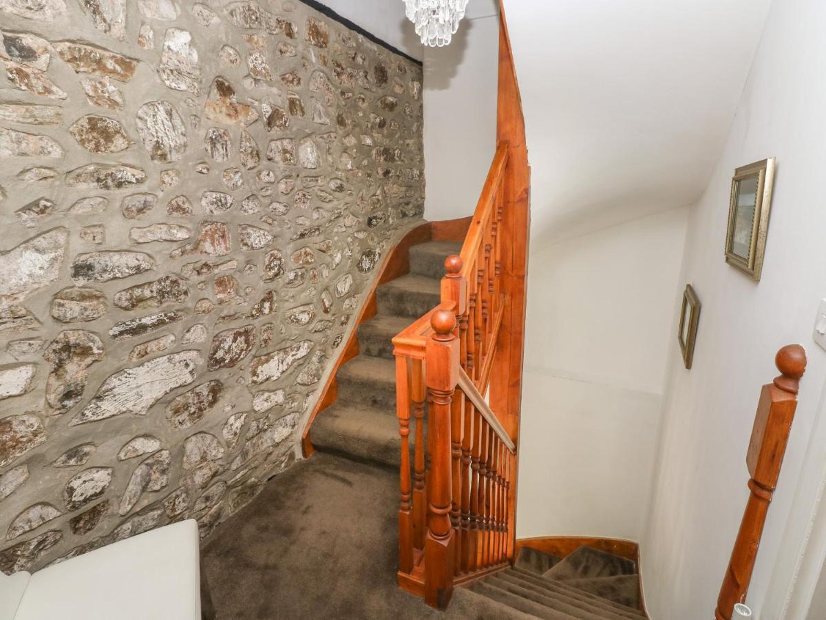 The Old Mill Villa Милфорд Хейвън Екстериор снимка